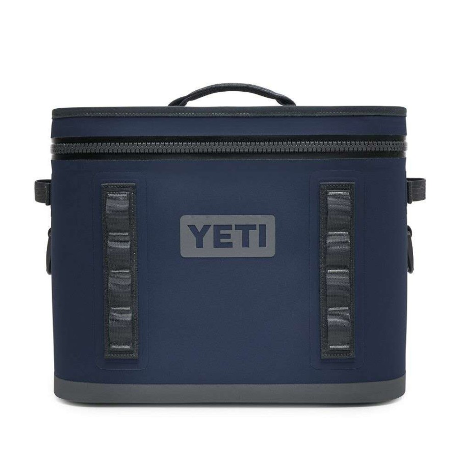 Hardware * | Hopper Flip 18 Navy Fire Sale Yeti