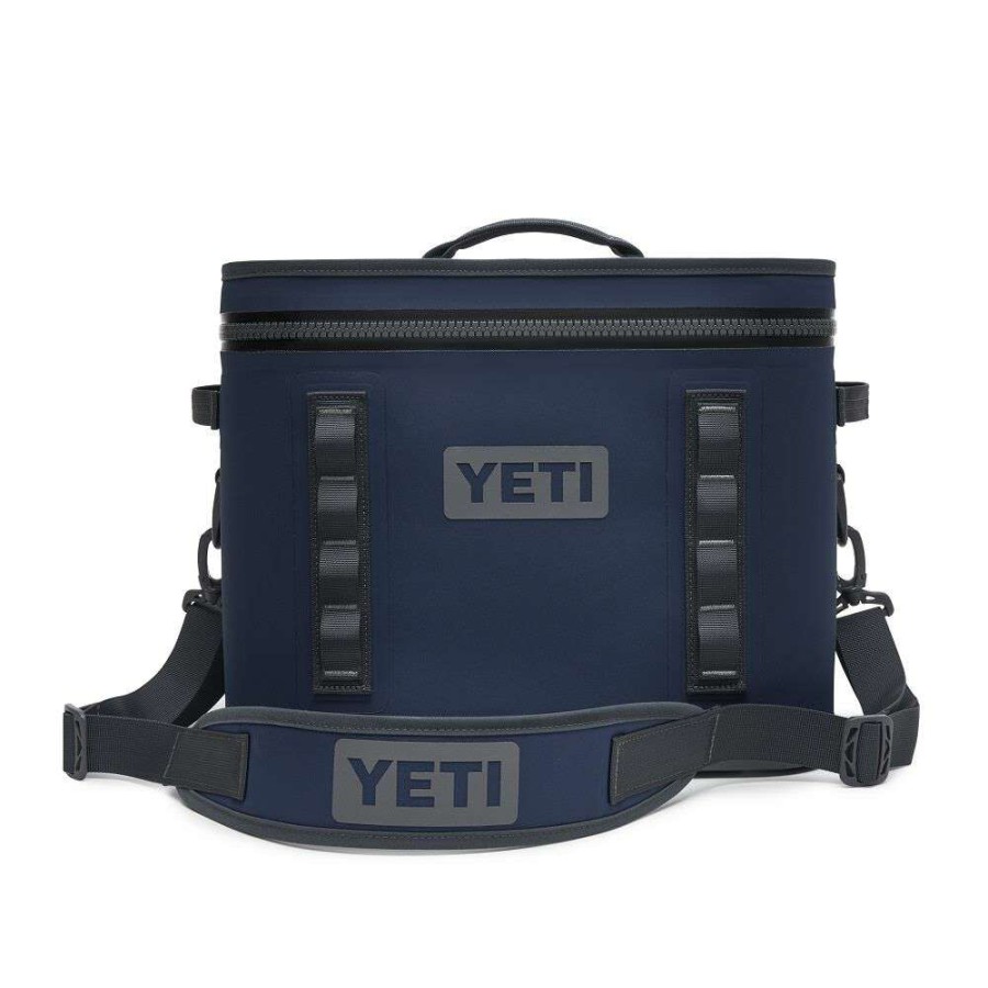 Hardware * | Hopper Flip 18 Navy Fire Sale Yeti