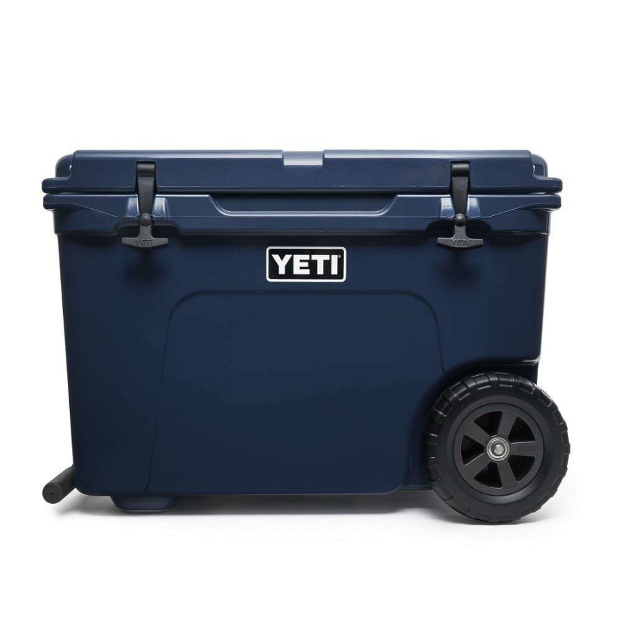 Hardware * | Tundra Haul Navy Clearance Yeti