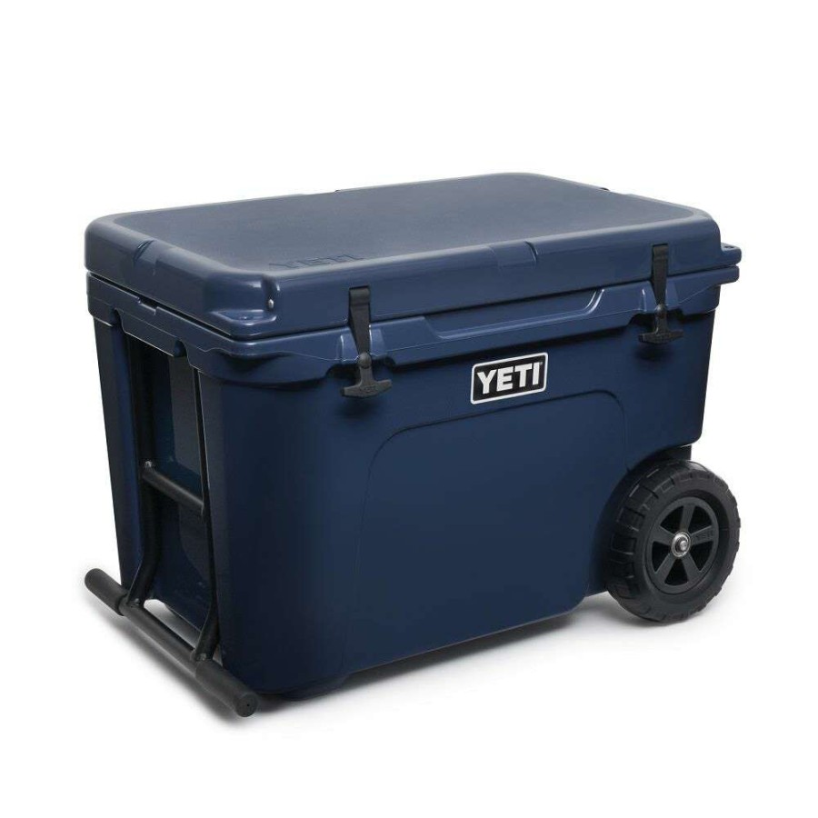 Hardware * | Tundra Haul Navy Clearance Yeti