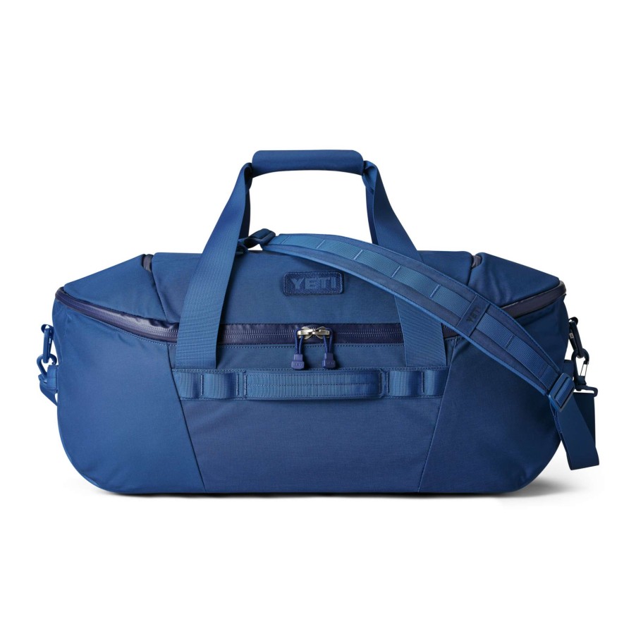 Bags * | Yeti Free Delivery Crossroads 60L Duffel