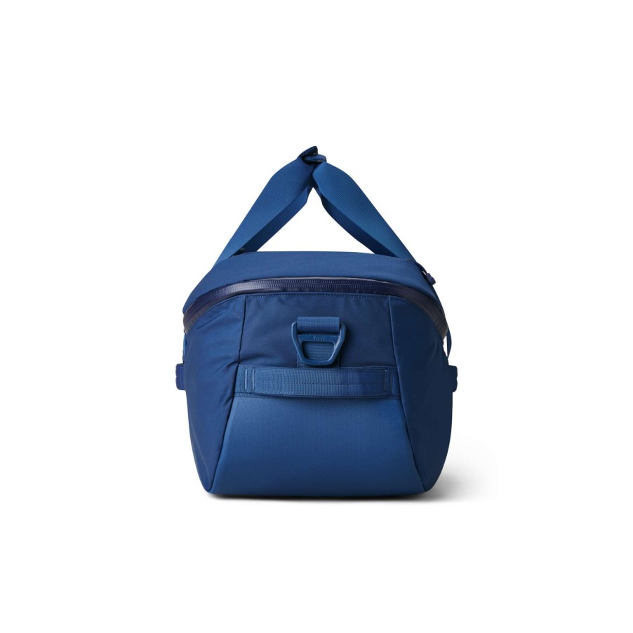 Bags * | Yeti Free Delivery Crossroads 60L Duffel