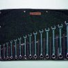 Hand Tools * | Combination Wrench Set 14 Pc. 3/8 In. To 1-1/4 In. 40%-70% Off Wright Tool