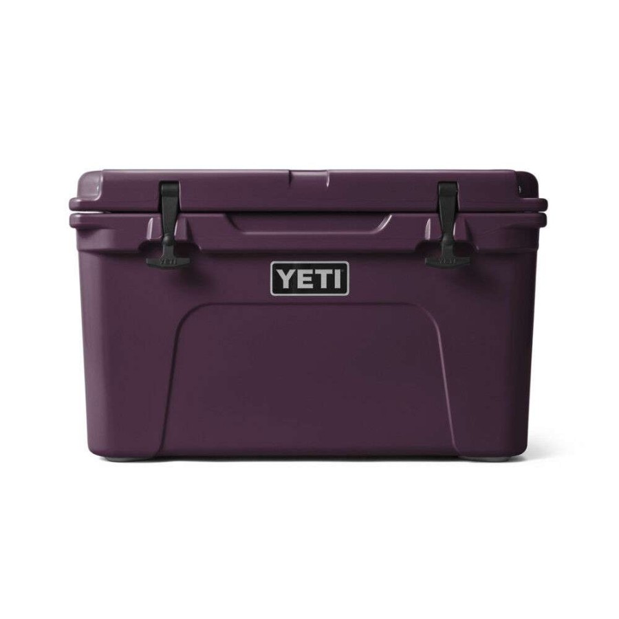 Hardware * | Yeti Tundra 45 Hard Cooler Nordic Purple Top Selling