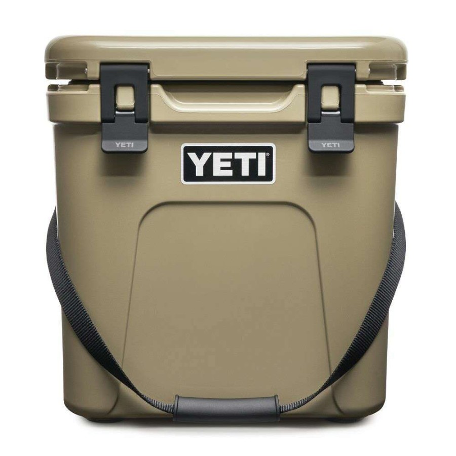 Hardware * | Roadie 24 Tan New Products Yeti