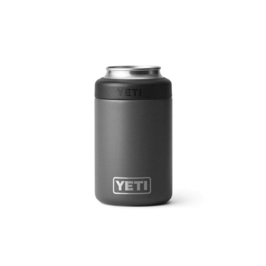 Hardware * | Yeti Rambler 12Oz Colster Can Cooler Fire Sale