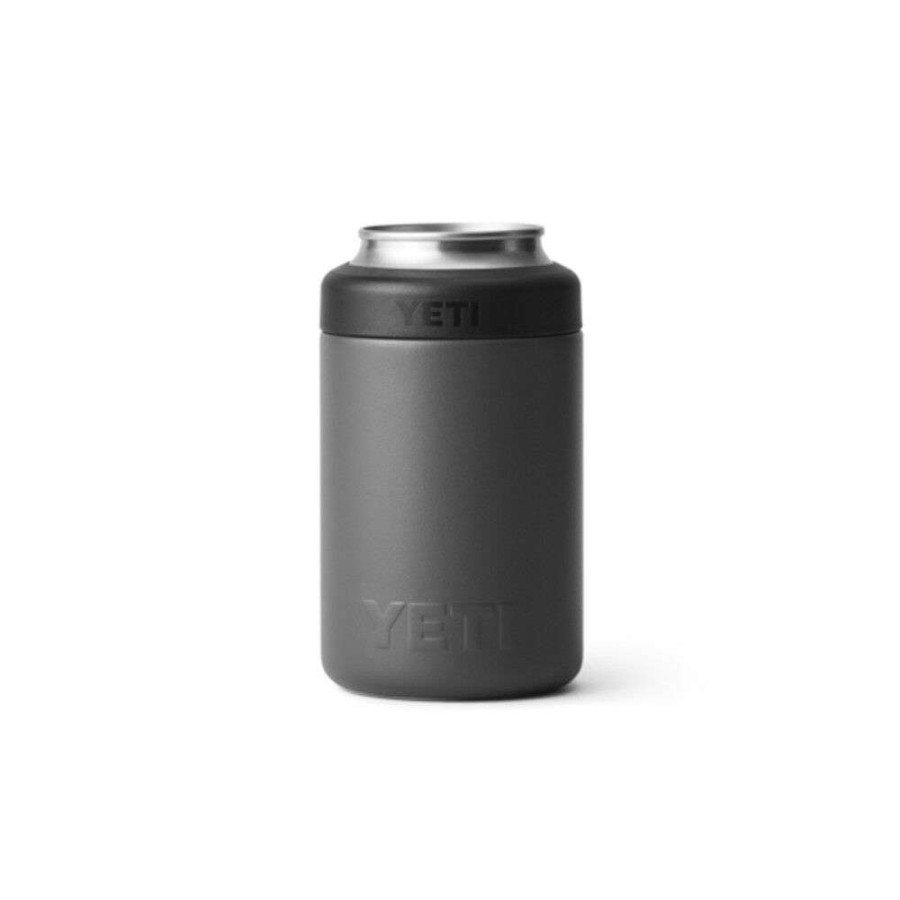 Hardware * | Yeti Rambler 12Oz Colster Can Cooler Fire Sale