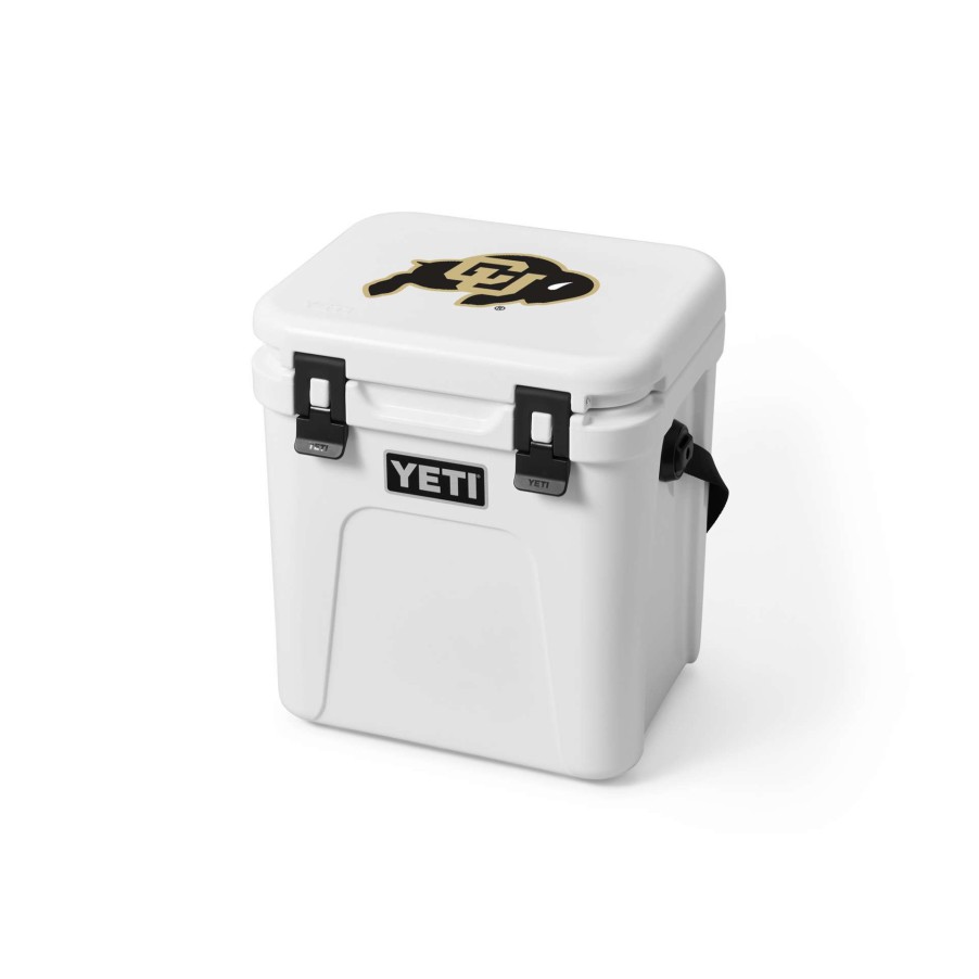 Hard Coolers * | Yeti Outlet Sale Colorado Coolers White