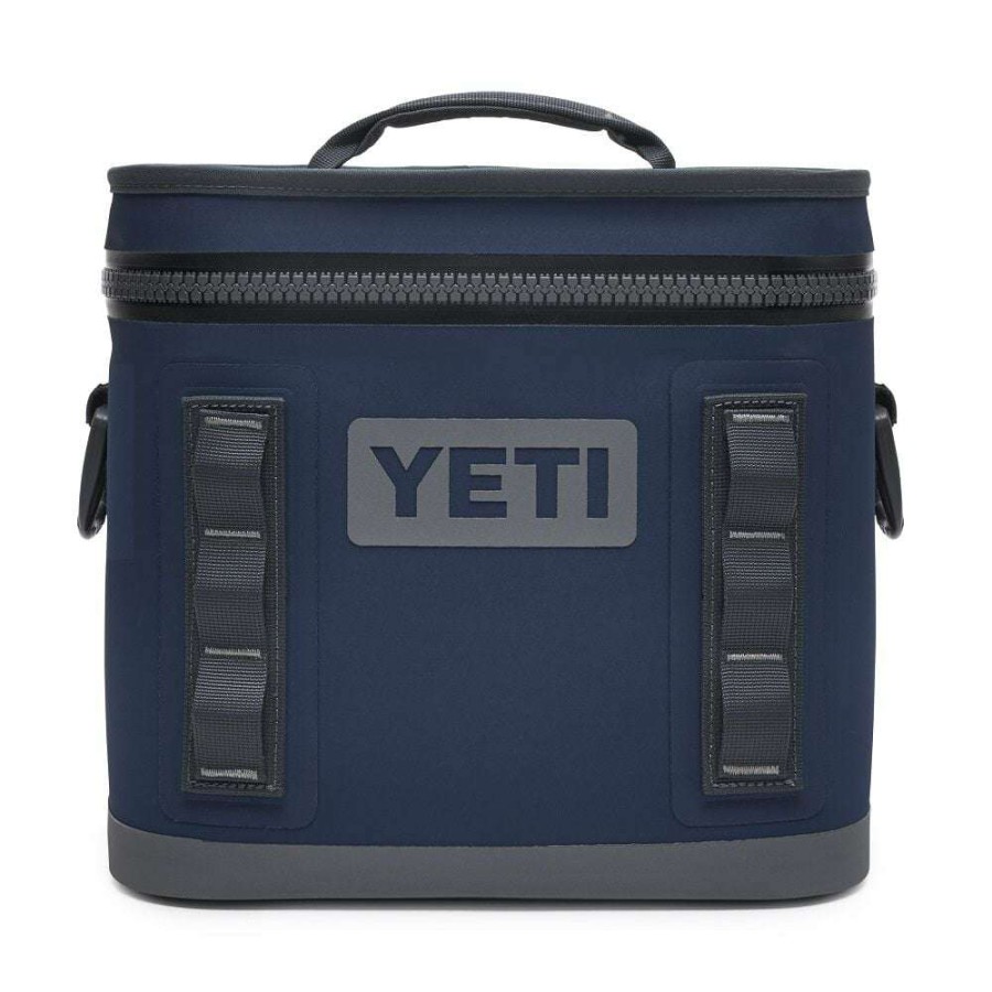 Hardware * | Hopper Flip 8 Navy Competitive Price Yeti