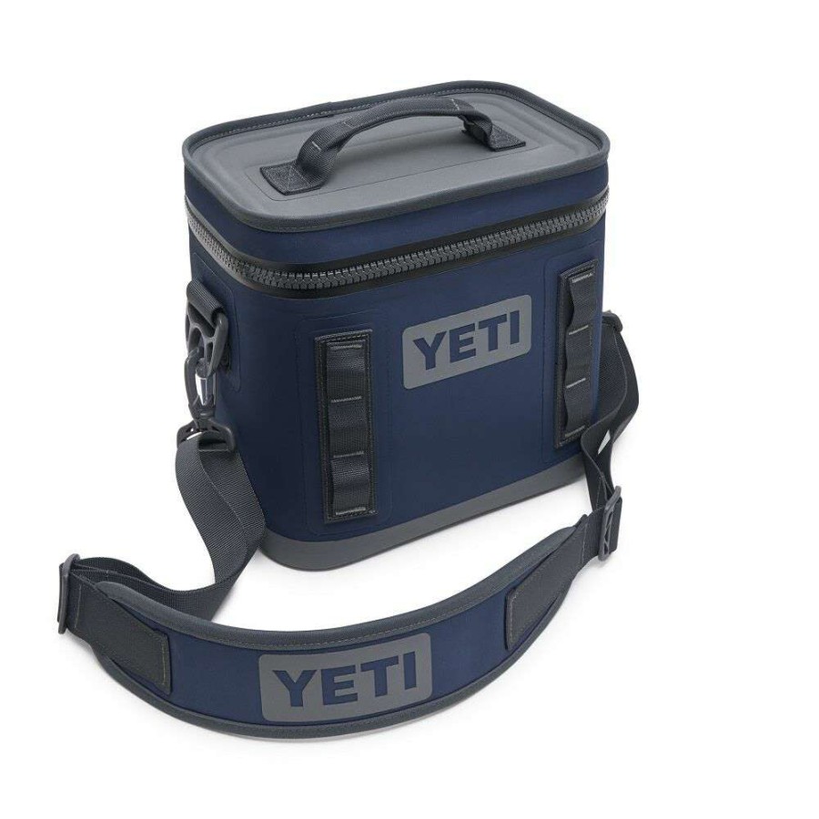 Hardware * | Hopper Flip 8 Navy Competitive Price Yeti