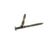 Hardware * | #10 X 2-1/2 In. 1,000 Hour Ppg E-Coat Grey Composite Deck Screws Superior Style Woodpro