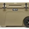 Hardware * | Tan Tundra Haul Top Selling Yeti