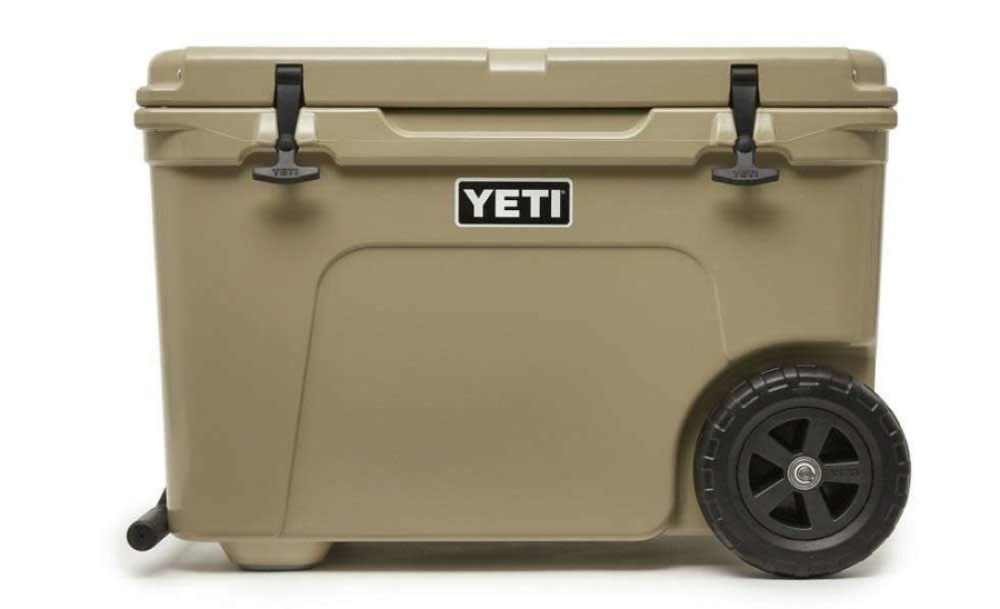 Hardware * | Tan Tundra Haul Top Selling Yeti