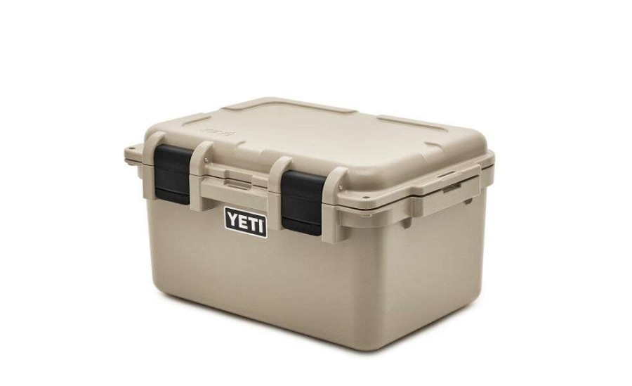 Hardware * | Loadout Gobox 30 Tan 40%-70% Off Yeti