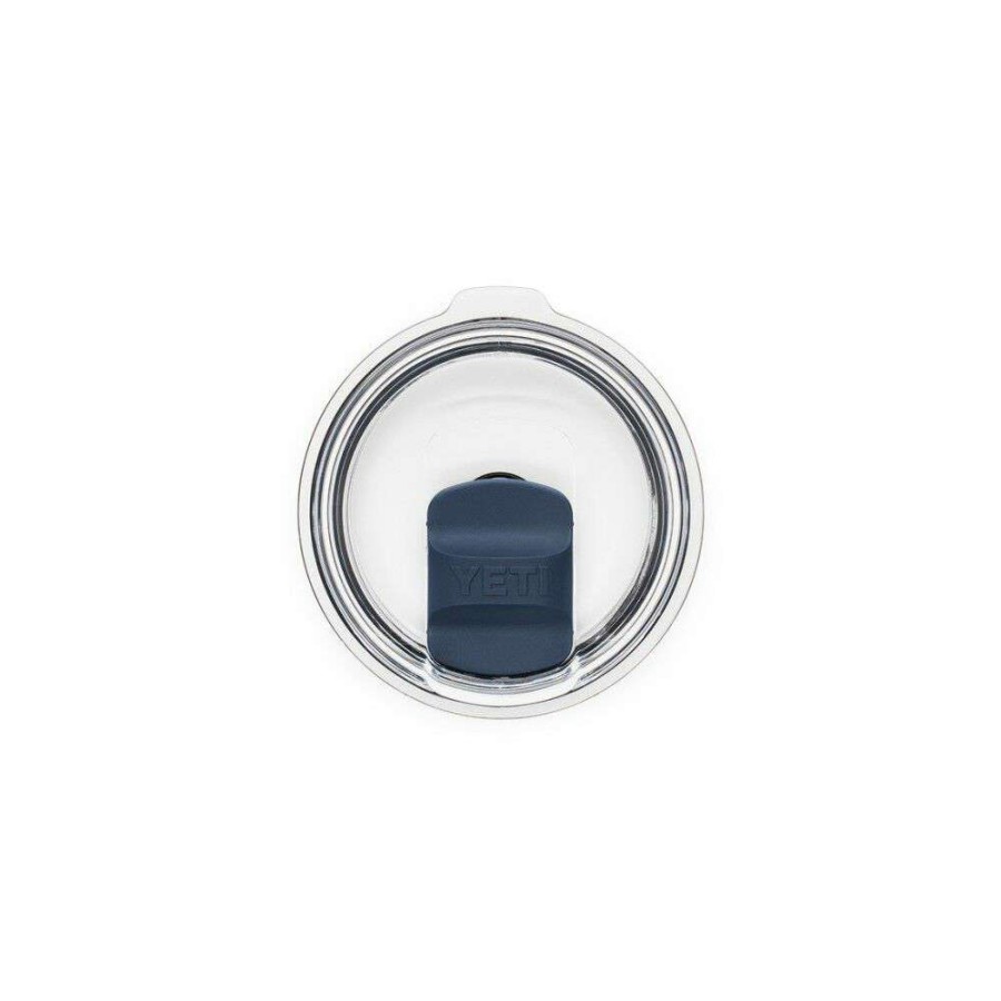 Hardware Accessories * | Yeti Rambler Magslider Lid Magnets, Navy/Seafoam/White Fire Sale