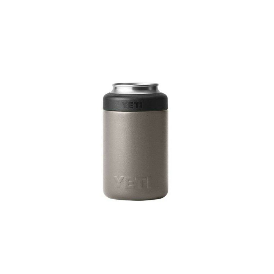 Hardware * | Yeti Rambler 12Oz Colster Can Insulator Sharptail Taupe Superior Style