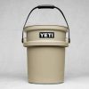 Hardware * | The Loadout Bucket Desert Tan With Discount Yeti