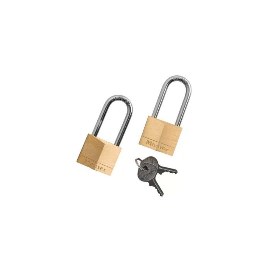 Hardware Accessories * | Yeti Cooler Bear Proof Lock 2Pk For Sale