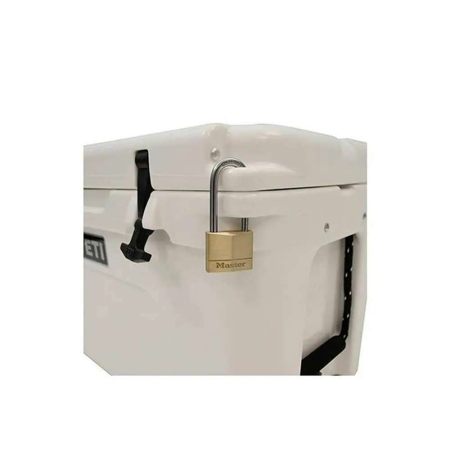 Hardware Accessories * | Yeti Cooler Bear Proof Lock 2Pk For Sale