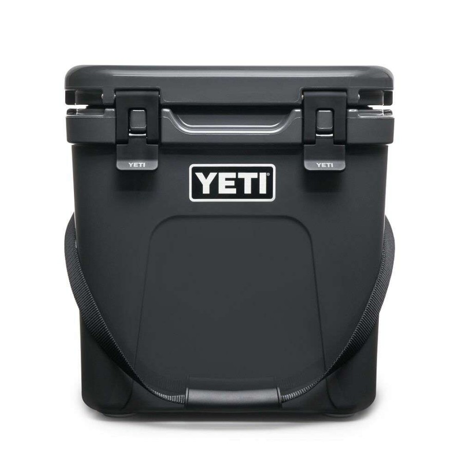 Hardware * | Roadie 24 Charcoal Original Model Yeti