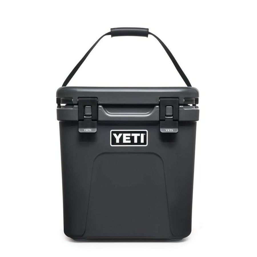 Hardware * | Roadie 24 Charcoal Original Model Yeti