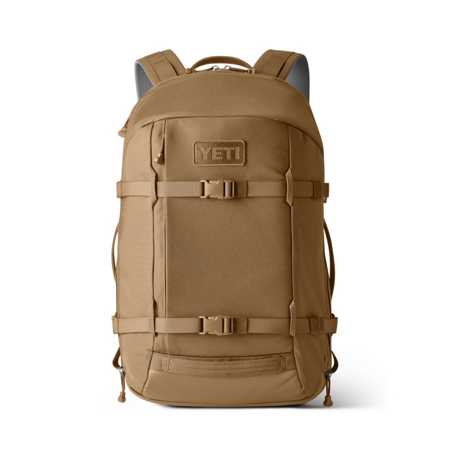 Bags * | Yeti Special Style Crossroads 27L Backpack