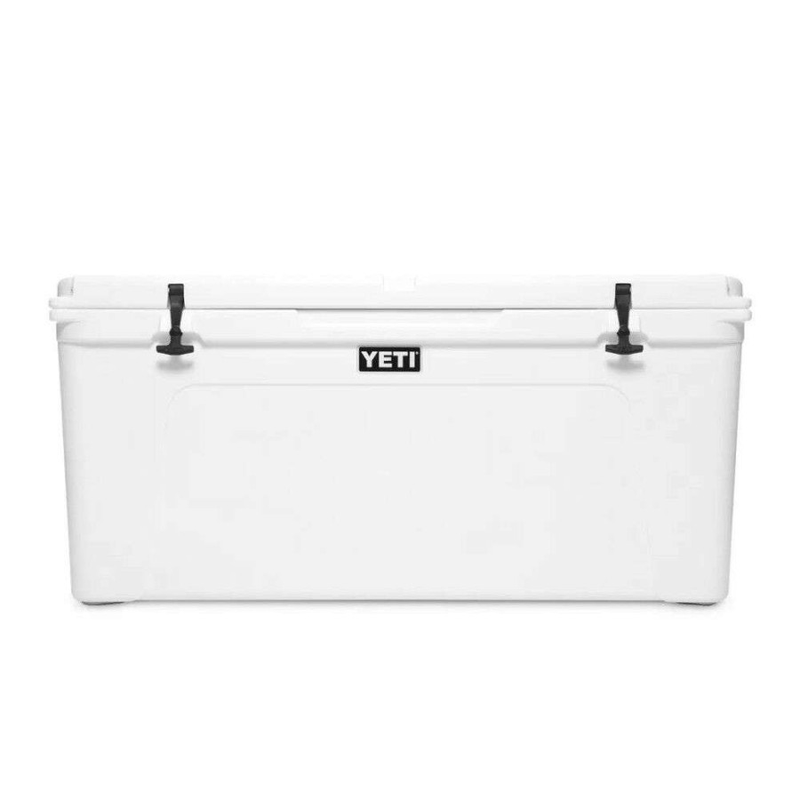 Hardware * | Yeti Tundra 160 Hard Cooler White New Products