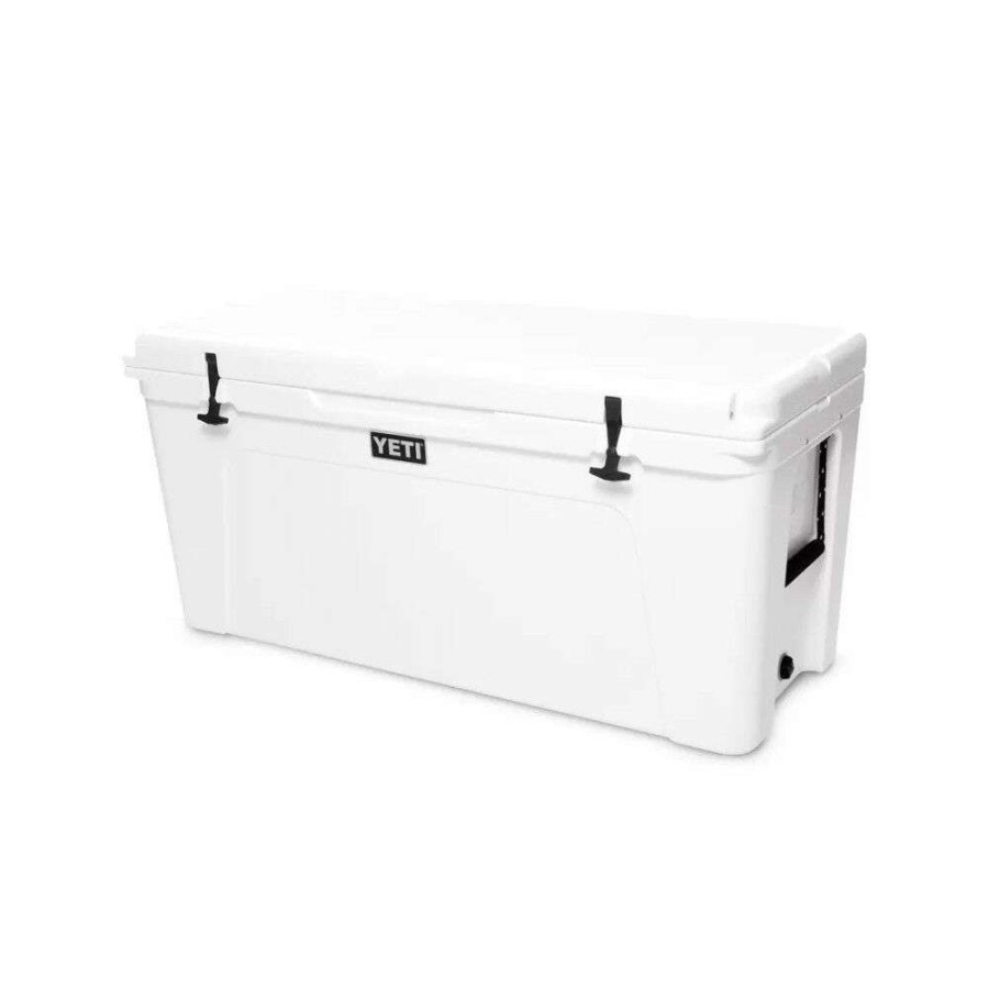 Hardware * | Yeti Tundra 160 Hard Cooler White New Products