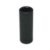 Hand Tools * | 1/2 In. Drive X 1-1/8 In. Nominal 6 Point Deep Impact Socket Cheaper Wright Tool