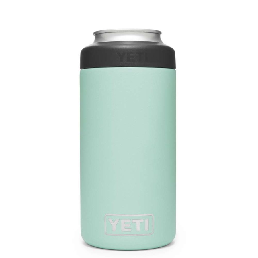 Hardware * | Rambler Colster Tall Can Insulator Seafoam 40%-70% Off Yeti