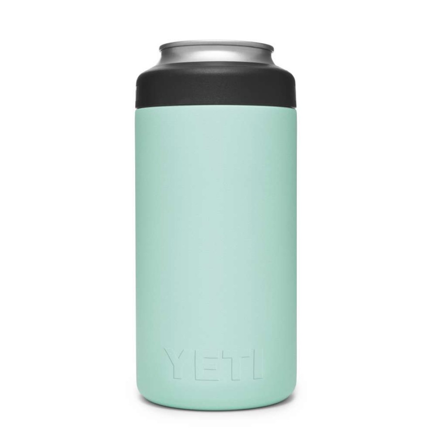 Hardware * | Rambler Colster Tall Can Insulator Seafoam 40%-70% Off Yeti