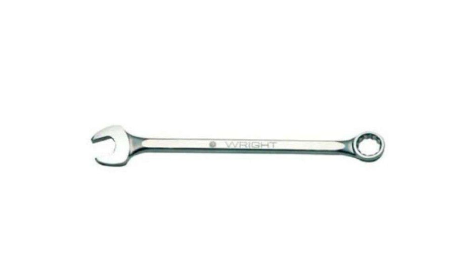 Hand Tools * | 2-3/8 In. 12 Point Combination Wrench Top Selling Yeti