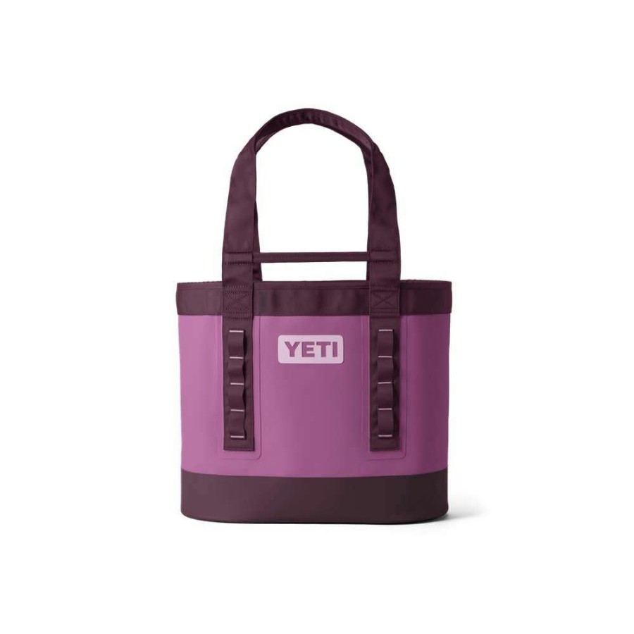 Hardware * | Yeti Camino 35 Carryall Tote Bags Nordic Purple 40%-70% Off