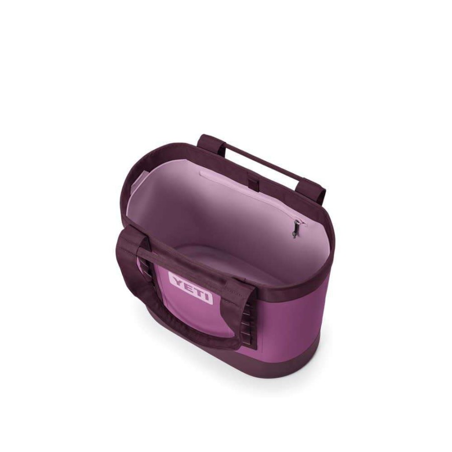 Hardware * | Yeti Camino 35 Carryall Tote Bags Nordic Purple 40%-70% Off