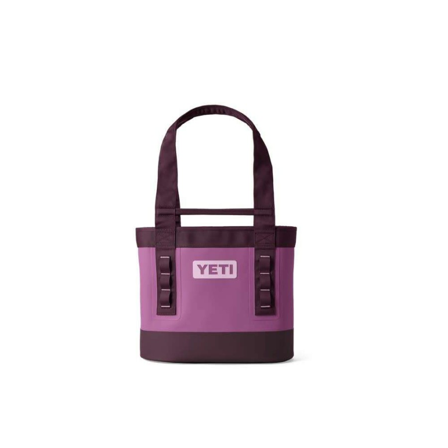 Hardware * | Yeti Camino 20 Carryall Tote Bags Nordic Purple Original Model