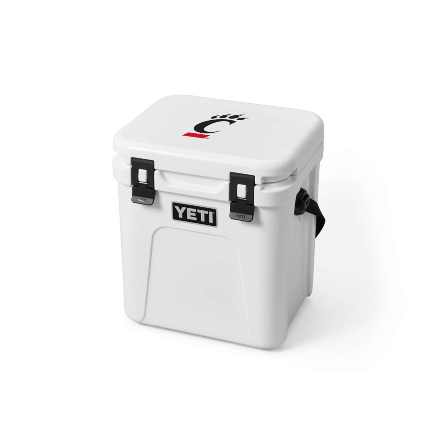 Hard Coolers * | Yeti Outlet Sale Cincinnati Coolers White