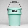 Hardware * | The Loadout Bucket Seafoam Radiant Model Yeti