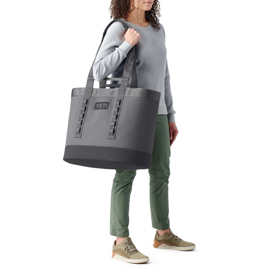 Bags * | Yeti Clearance Camino 50 Carryall Tote Bag