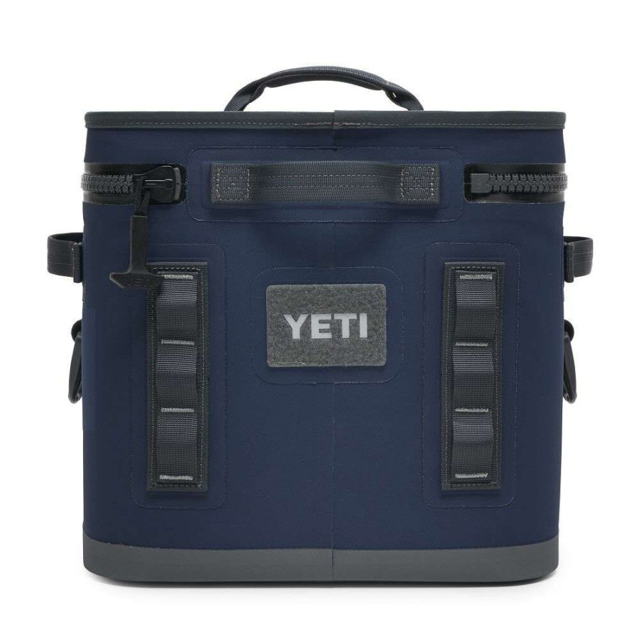 Hardware * | Hopper Flip 12 Navy The Best Choice Yeti