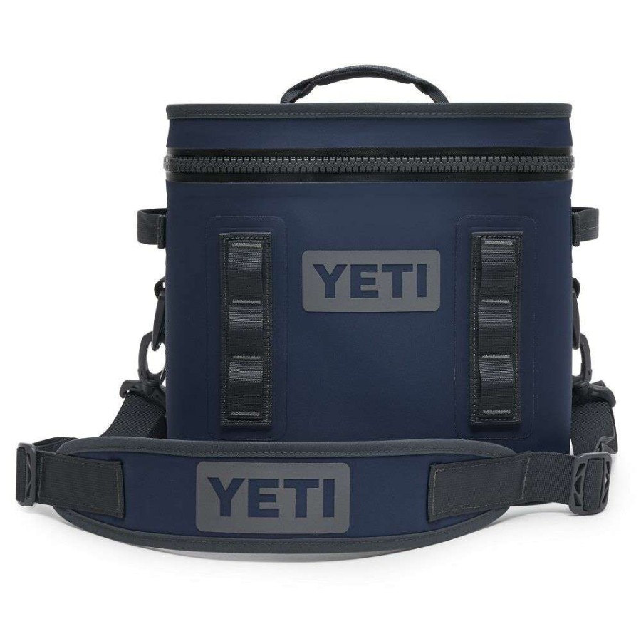 Hardware * | Hopper Flip 12 Navy The Best Choice Yeti