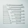 Hand Tools * | 28 Pc. 12 Pt. Metric Combination Wrench Set, 6 Mm To 50 Mm New Collections Wright Tool