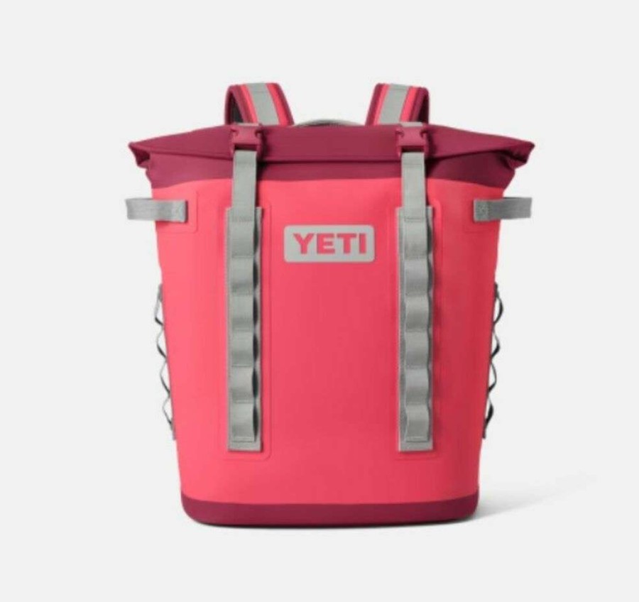 Hardware * | Yeti Hopper M20 Backpack Bimini Pink Classical Style