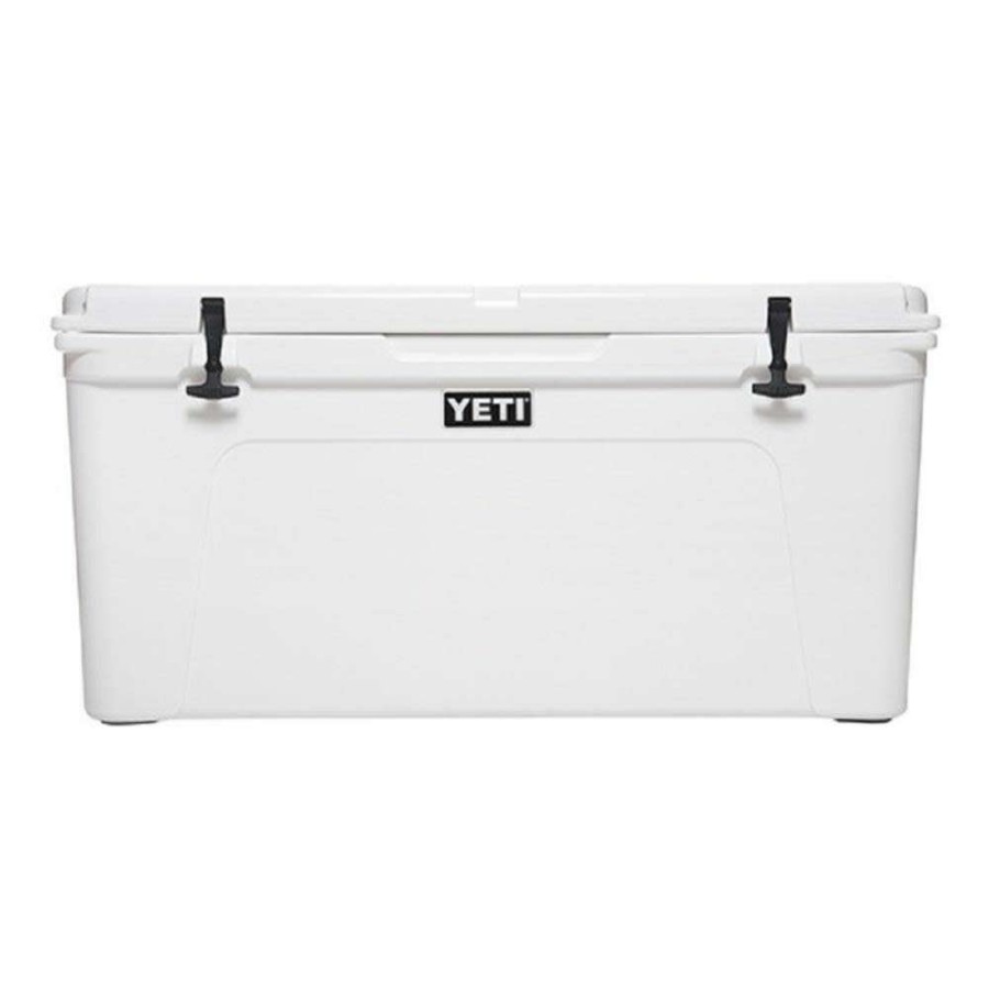 Hardware * | Tundra 125 Cooler White Clearance Yeti