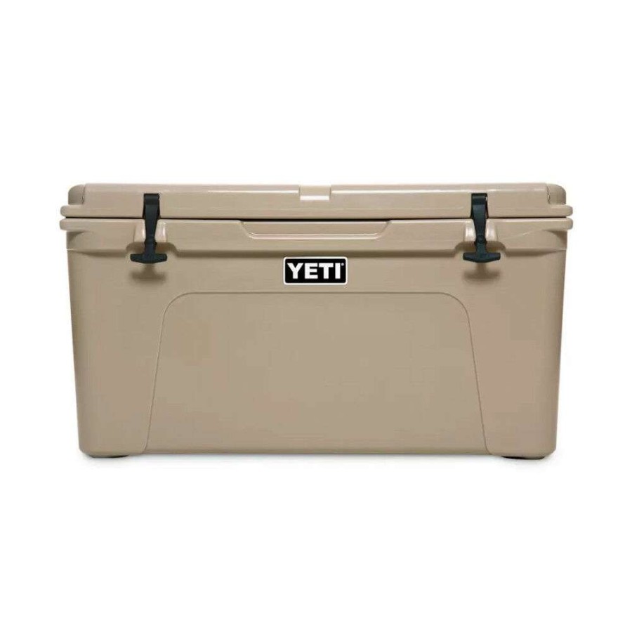 Hardware * | Yeti Tundra 75 Hard Cooler Desert Tan The Best Choice