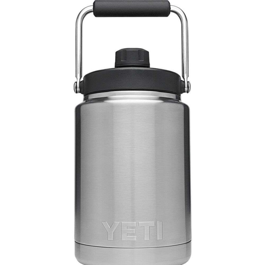 Hardware * | Rambler 1 Gallon Jug Quick Delivery Yeti