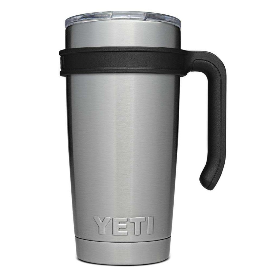 Hardware Accessories * | Yeti Yramh20 Rambler Handle 20Oz 40%-70% Off