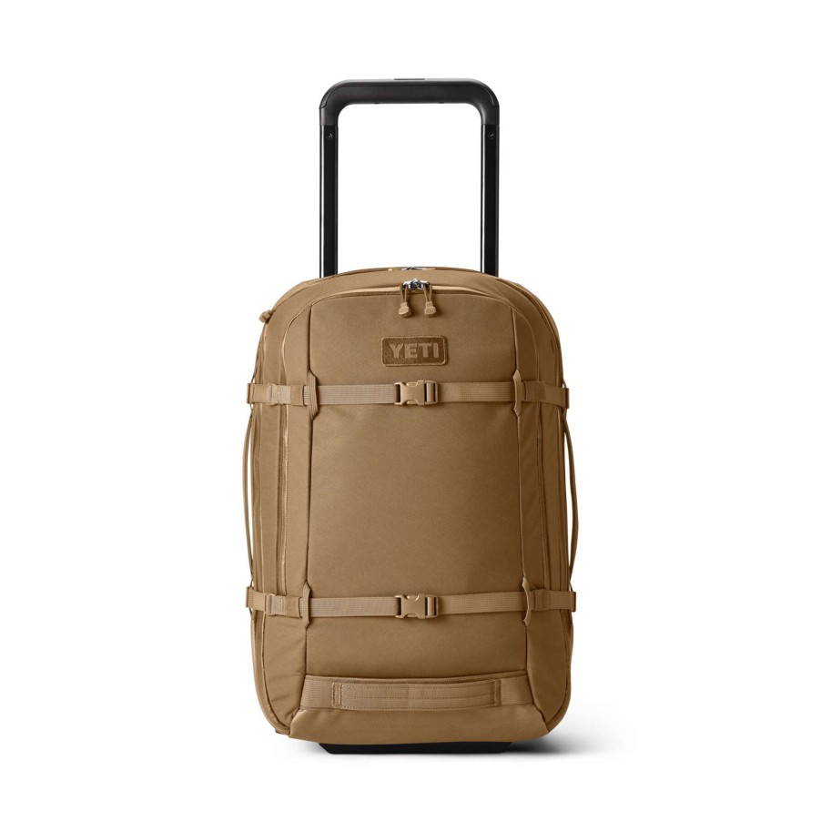 Bags * | Yeti Premium Crossroads 22 Luggage