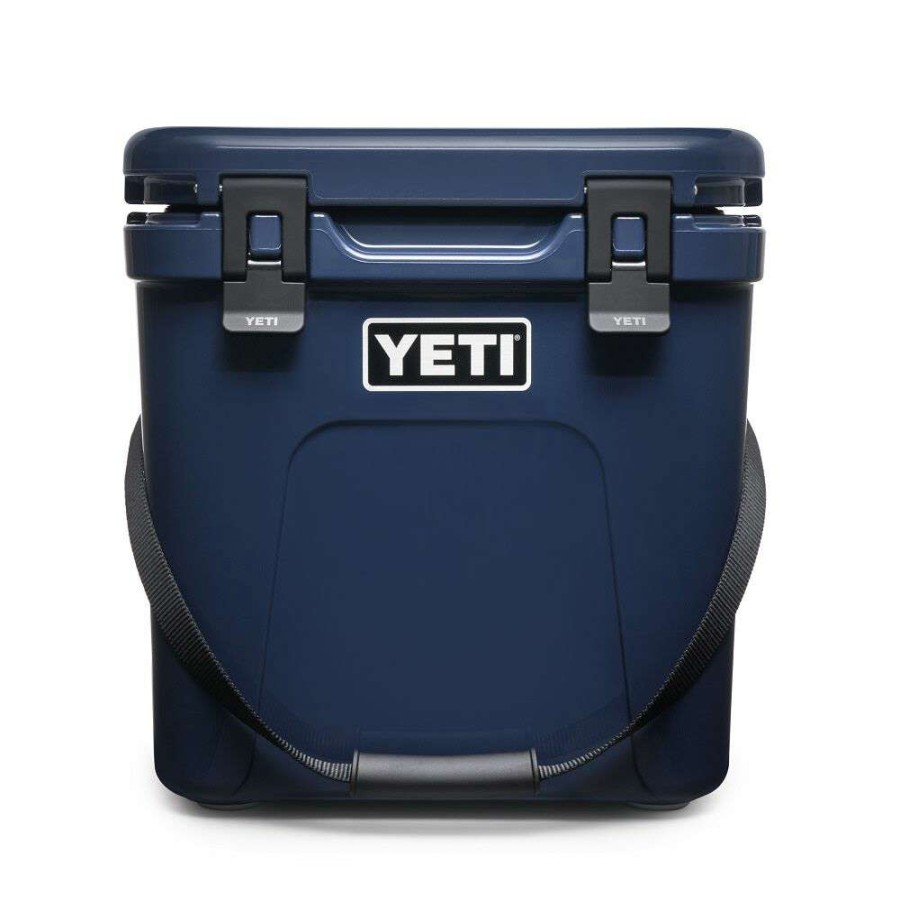 Hardware * | Roadie 24 Navy Top Selling Yeti