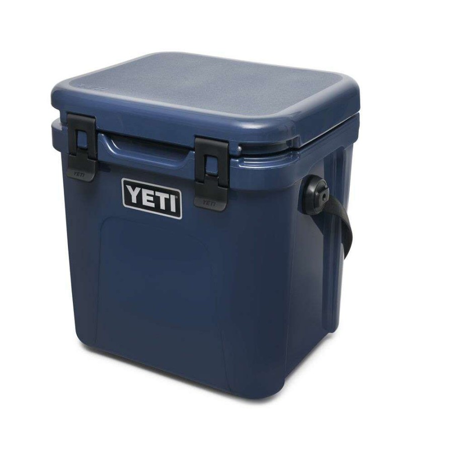 Hardware * | Roadie 24 Navy Top Selling Yeti