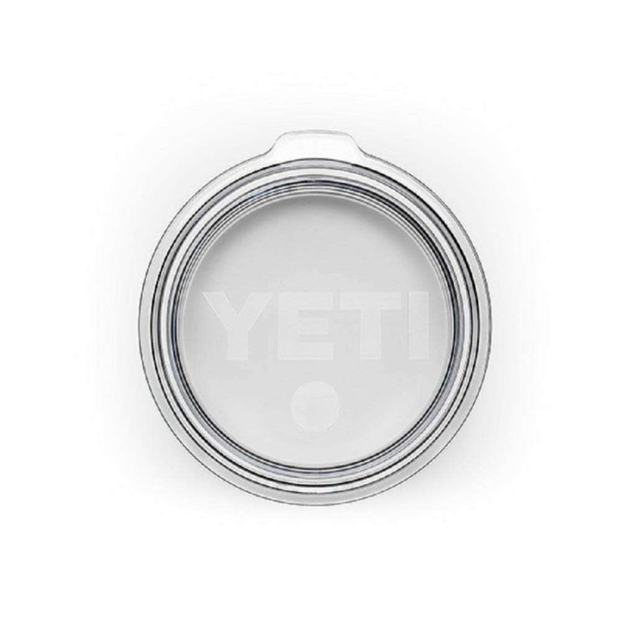 Hardware Accessories * | Yeti Rambler Straw Lid 20Oz (Lid & Straw Only) The Best Choice